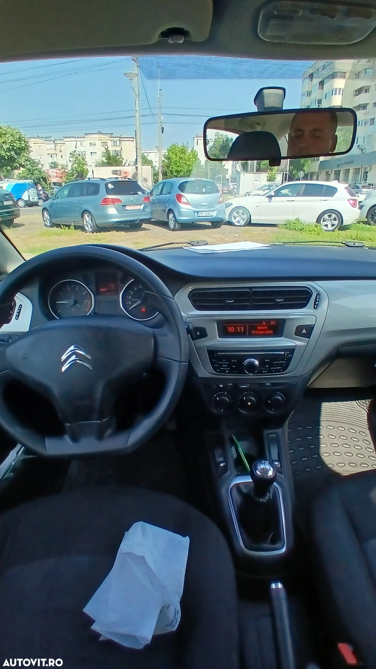 Citroën C-Elysée PureTech 82 Selection - 3