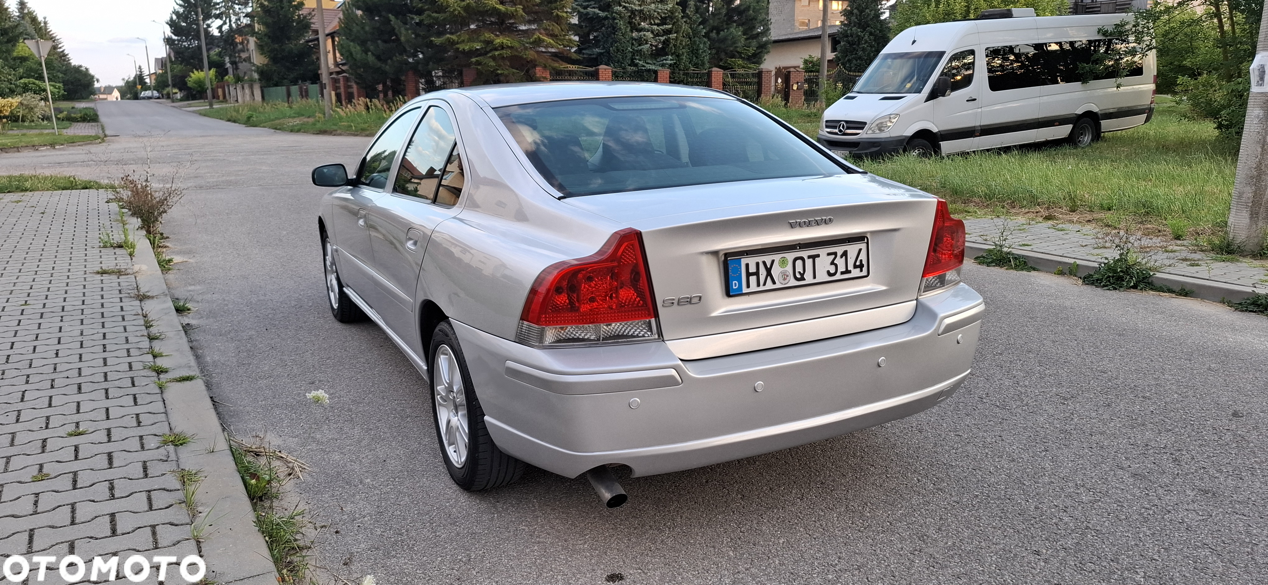 Volvo S60 2.4 Summum - 11