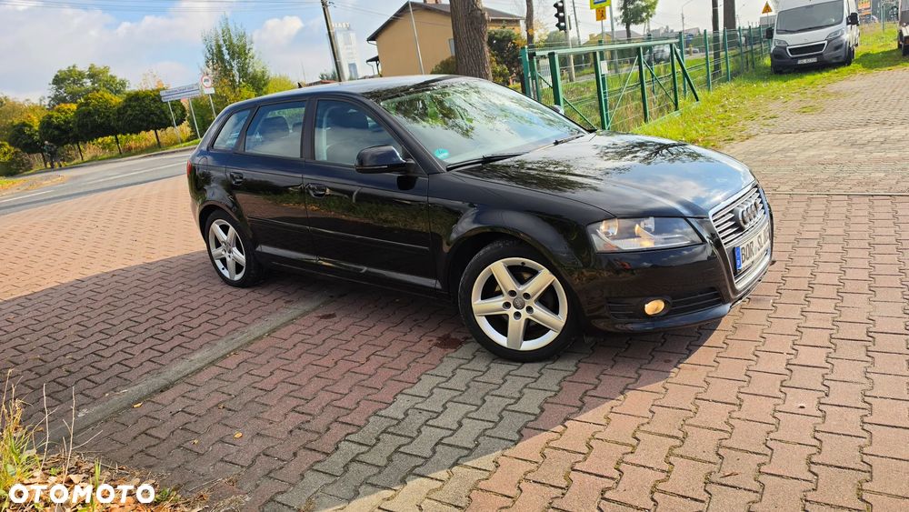 Audi A3 Sportback - 34