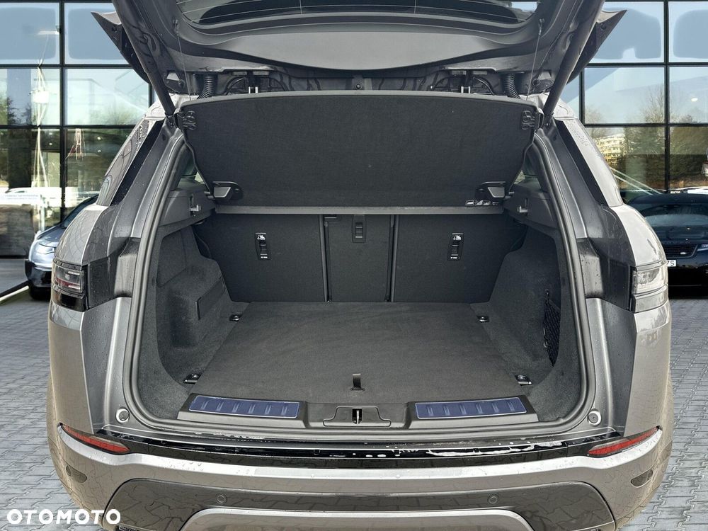 Land Rover Range Rover Evoque 2.0 D200 mHEV Dynamic SE - 23