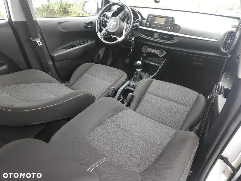 Kia Picanto 1.0 Edition 7 - 6