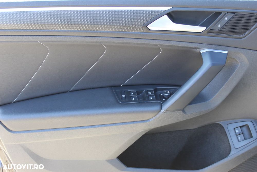 Volkswagen Tiguan 1.4 eHybrid OPF DSG R-Line - 9