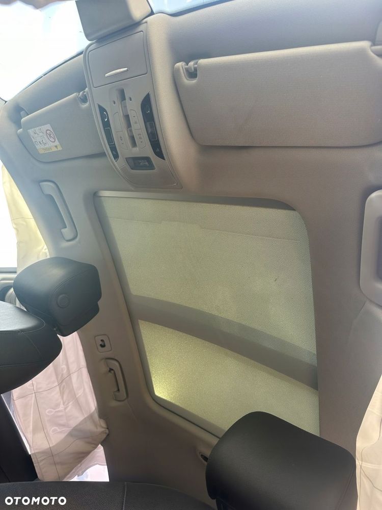 AUDI A6 4G C7 KOMBI LIFT FOTELE KANAPY TAPICERKA - 2