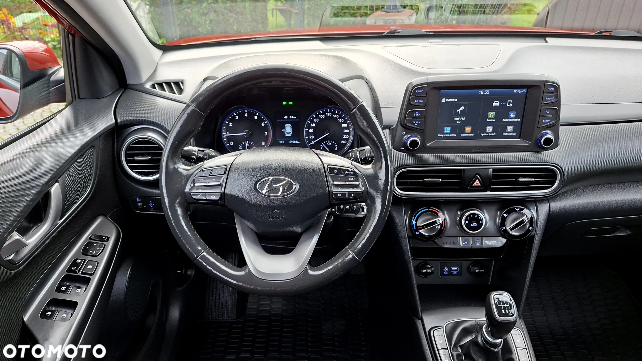 Hyundai Kona 1.0 T-GDI Advantage - 32