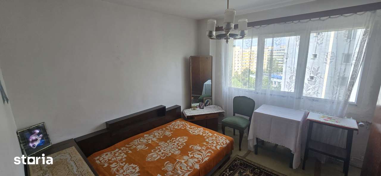 De vanzare - Apartament 2 camere Soseaua Vergului 65 — fotografia 3