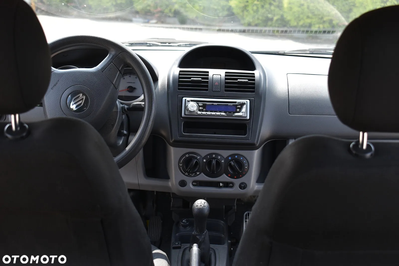 Suzuki Ignis 1.3 Comfort - 11