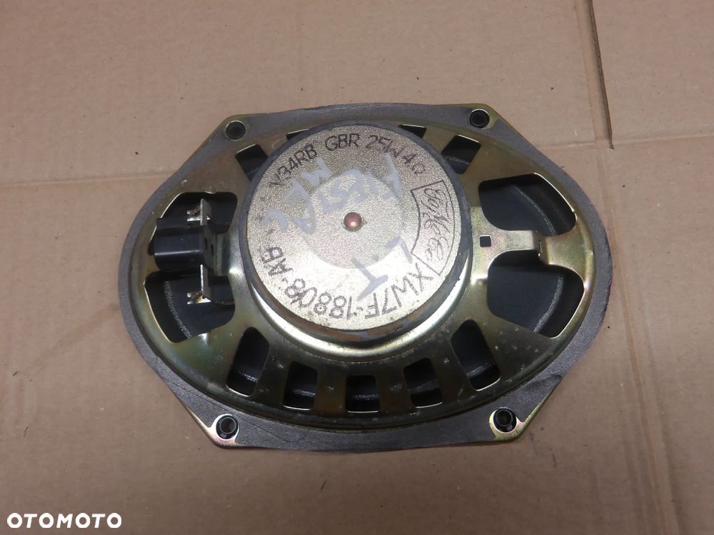 FORD FIESTA MK6 1.3B GŁOŚNIK PRAWY LEWY PRZÓD TYŁ - 12