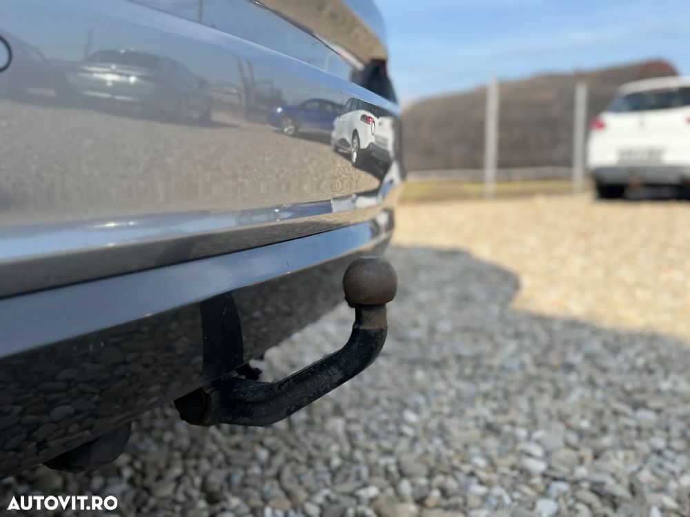 BMW X3 xDrive20d Aut. - 38