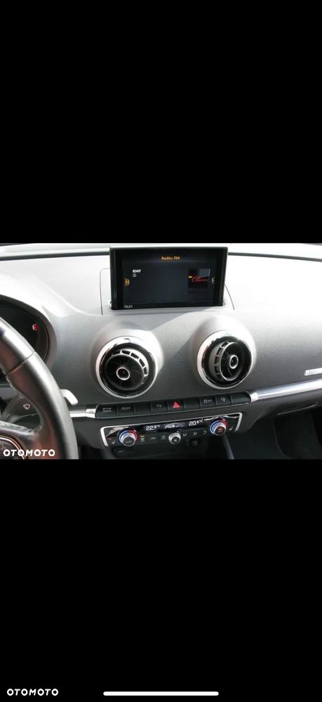 Audi A3 - 3