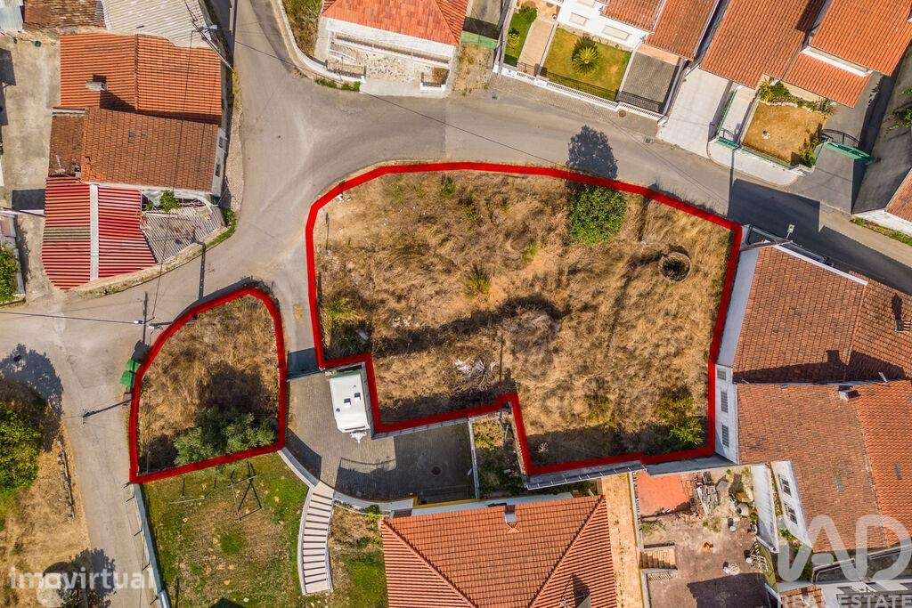 Terreno em Parceiros e Azoia de 725,00 m2 - Grande imagem: 4/16