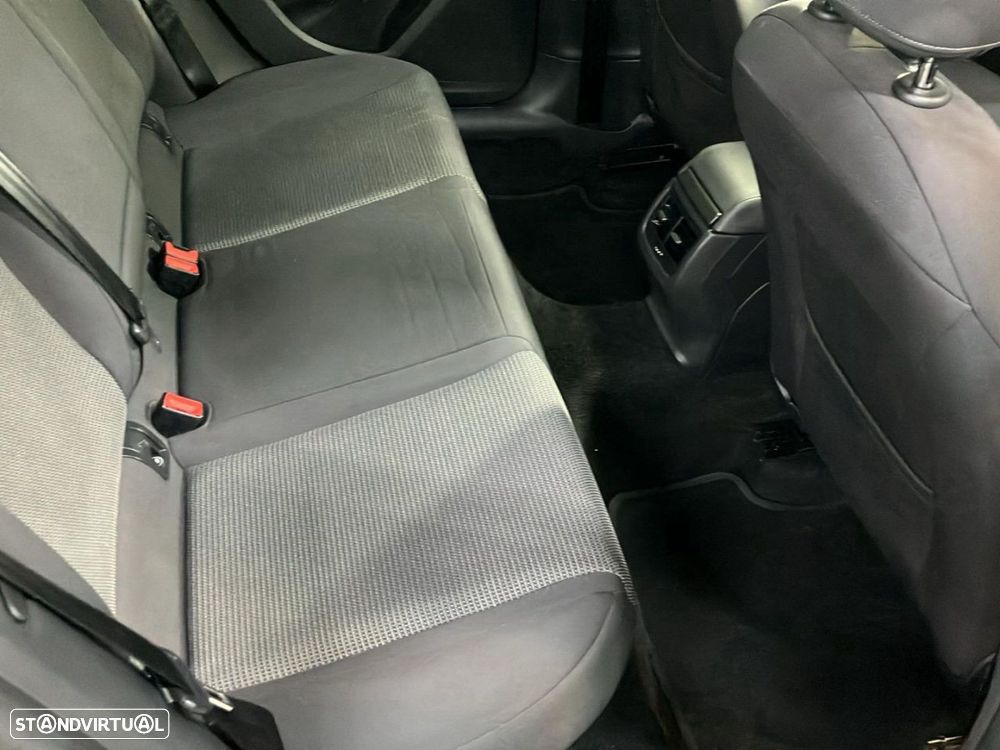 SEAT Leon ST 1.6 TDI Style S/S - 17