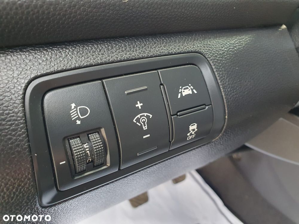 Hyundai i20 blue 1.2 YES!+ - 16