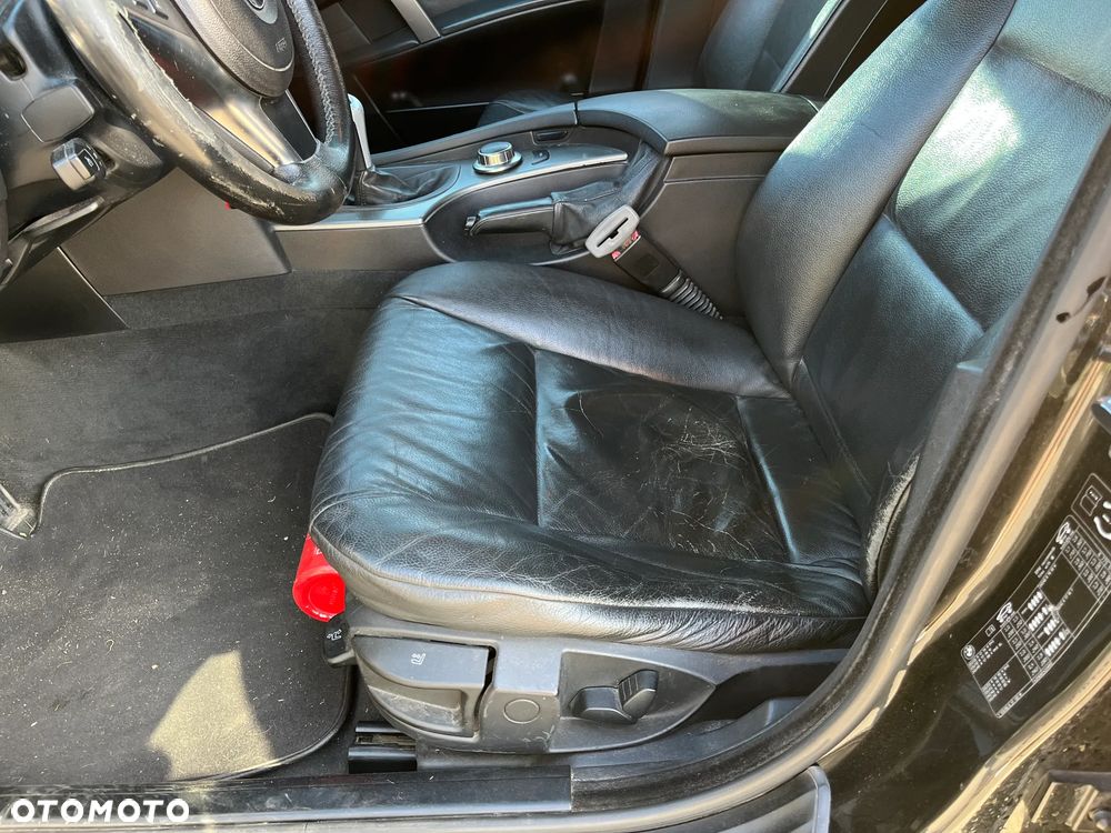 BMW Seria 5 - 13