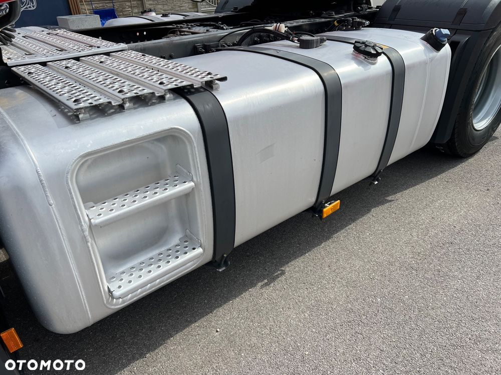 Mercedes-Benz ACTROS bez retardera prokontraktowy - 20
