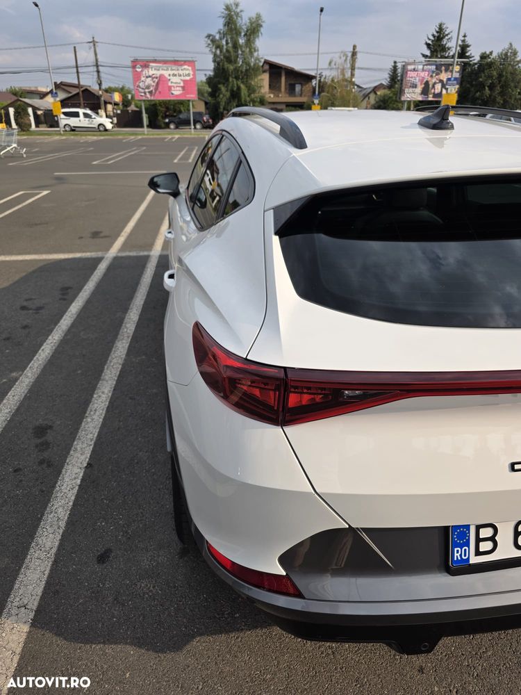 CUPRA Formentor 2021 — imagine 18