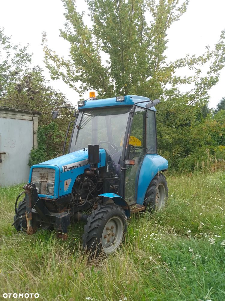 Pronar MTZ 320A - 2