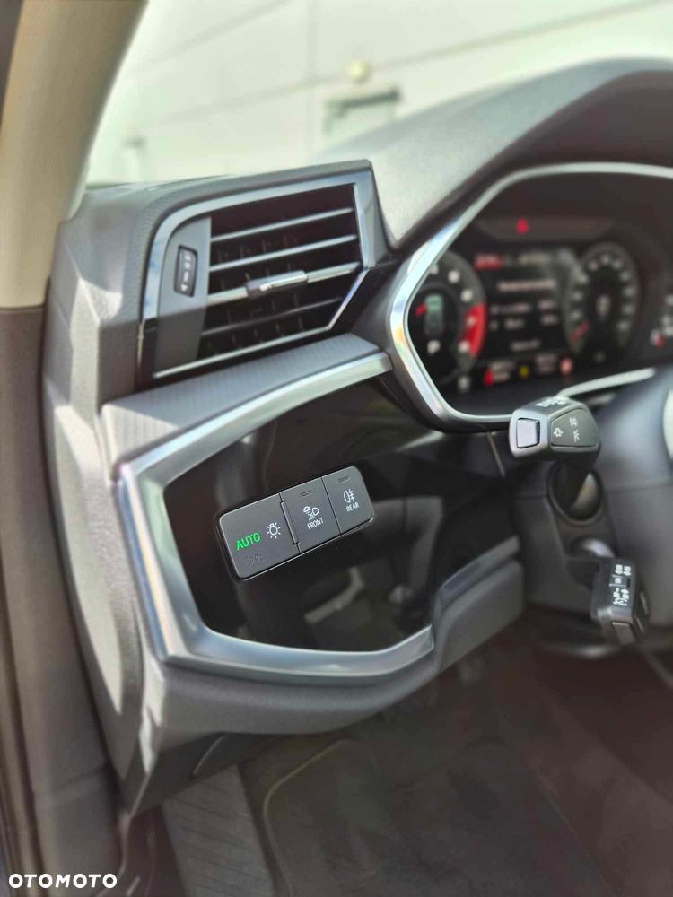 Audi Q3 35 TFSI S line S tronic - 32