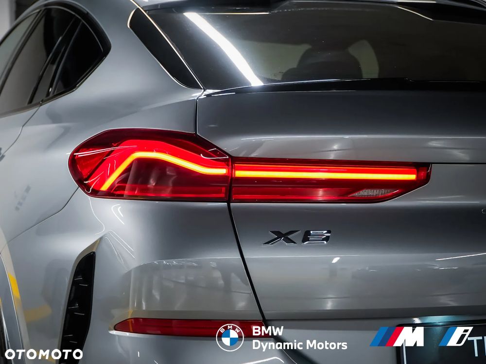 BMW X6 xDrive40i M Sport - 11