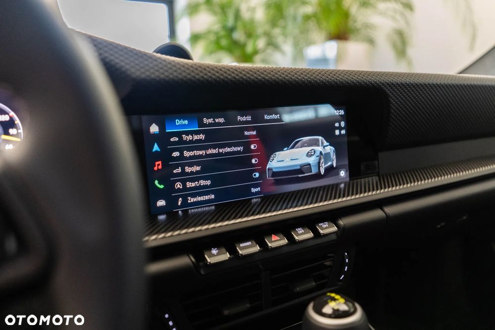 Porsche 911 GT3 Touring PDK - 18