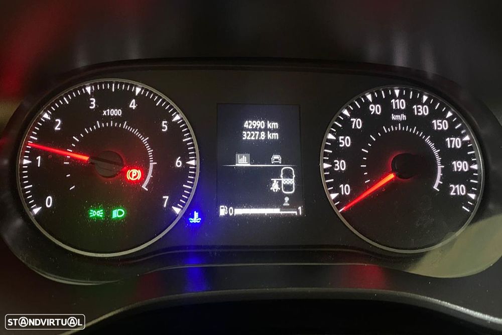 Dacia Jogger 1.0 ECO-G Extreme 7L Bi-Fuel - 10