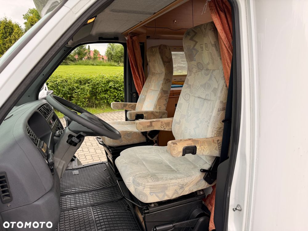 Fiat Ducato - 13