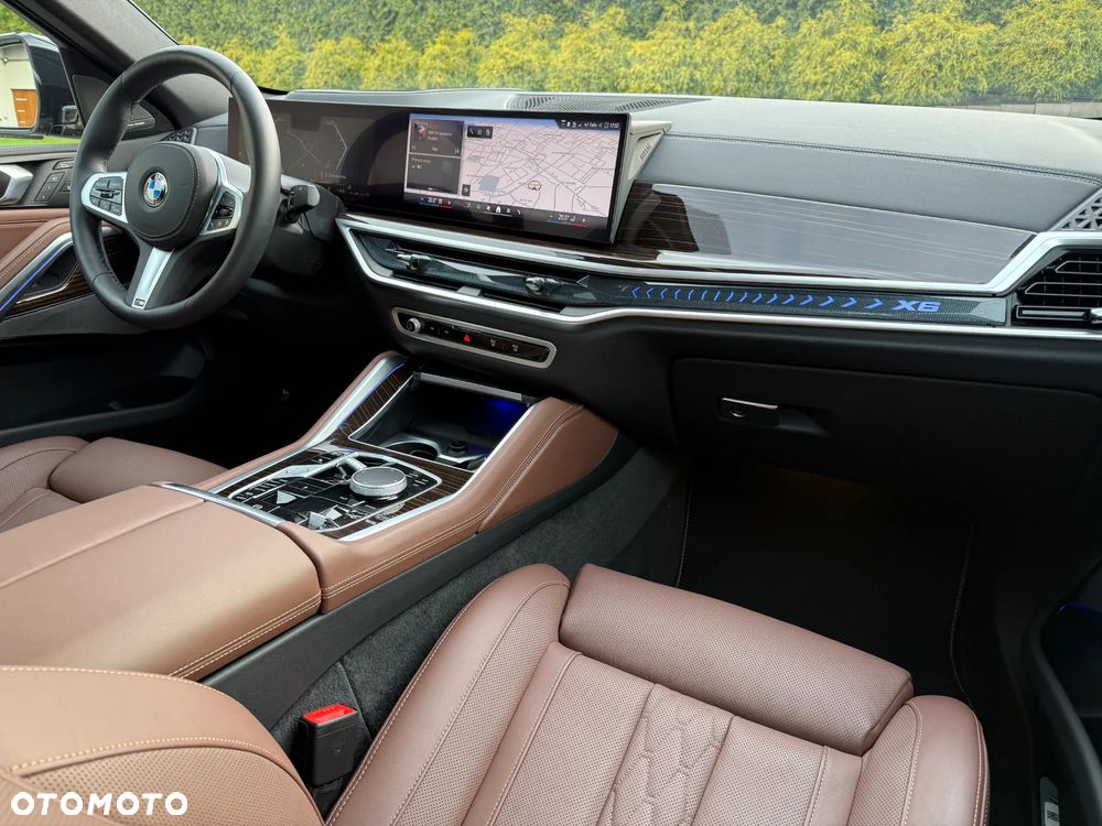 BMW X6 xDrive30d mHEV - 20