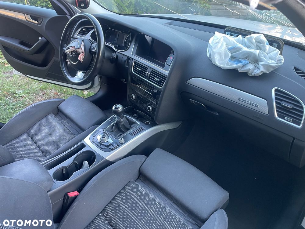 Audi A4 - 12