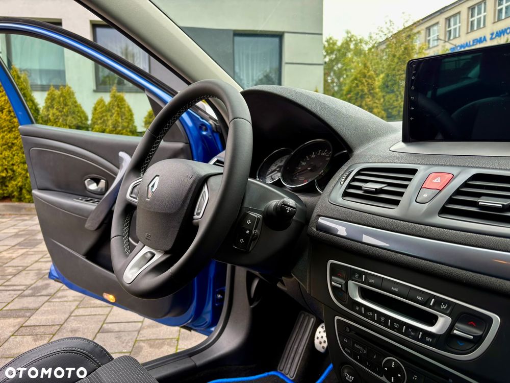 Renault Megane 1.9 dCi Color Edition - 12