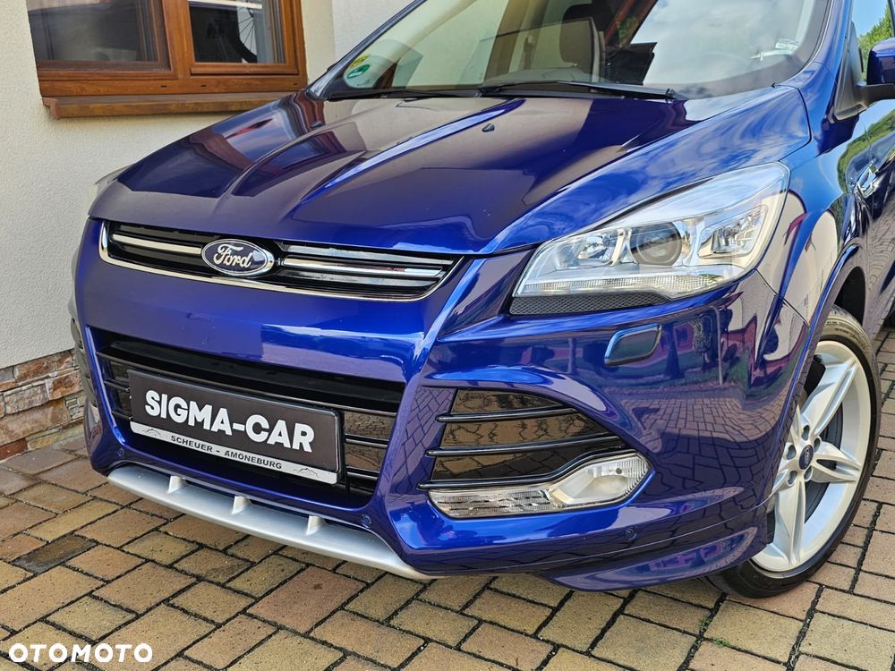 Ford Kuga 2.0 TDCi 4x4 Individual - 27