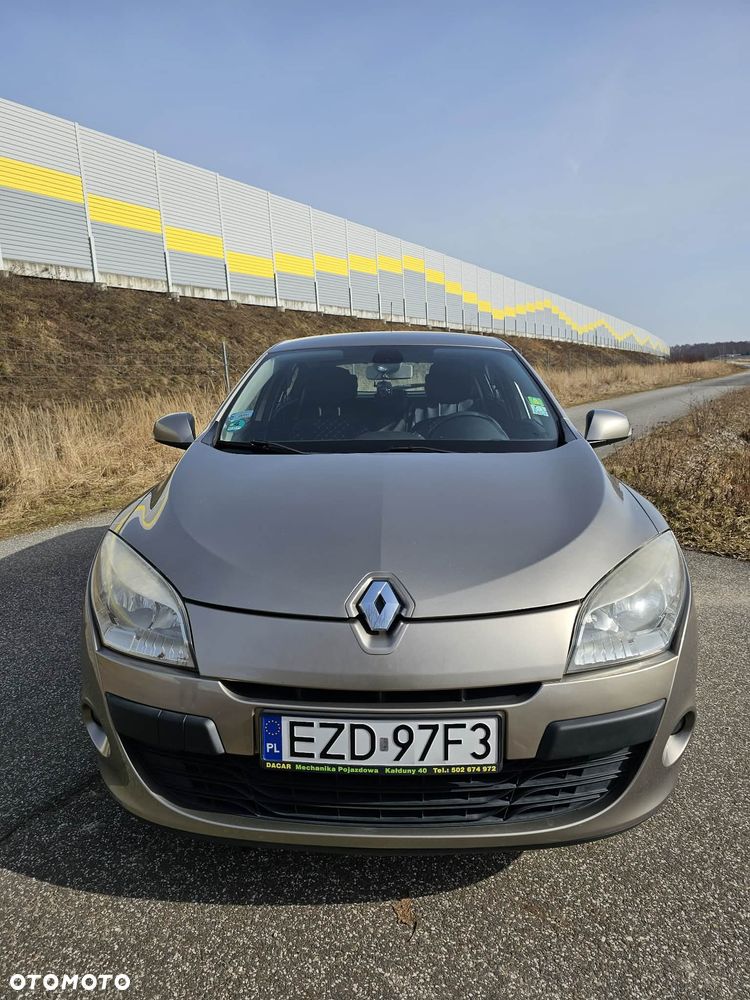 Renault Megane 1.6 16V Authentique - 2