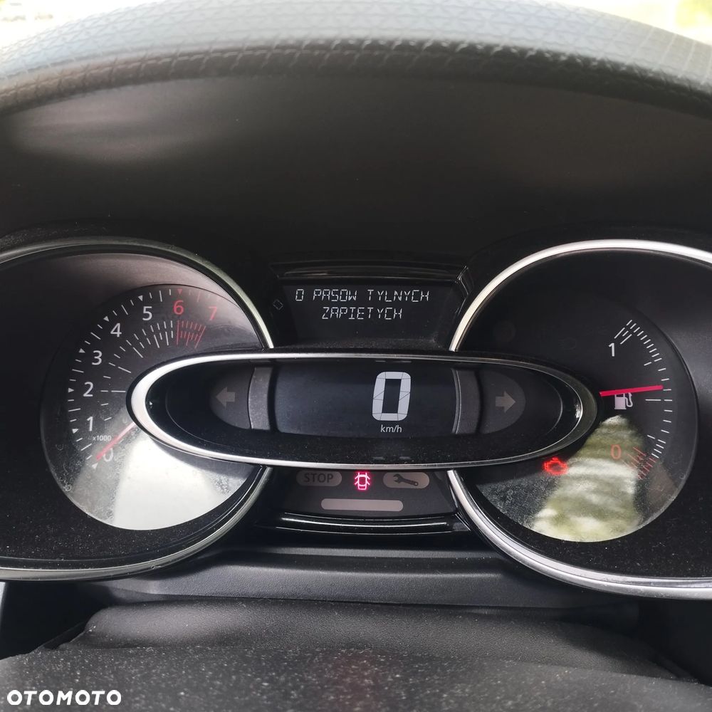 Renault Clio 0.9 TCe Alize EU6 - 6