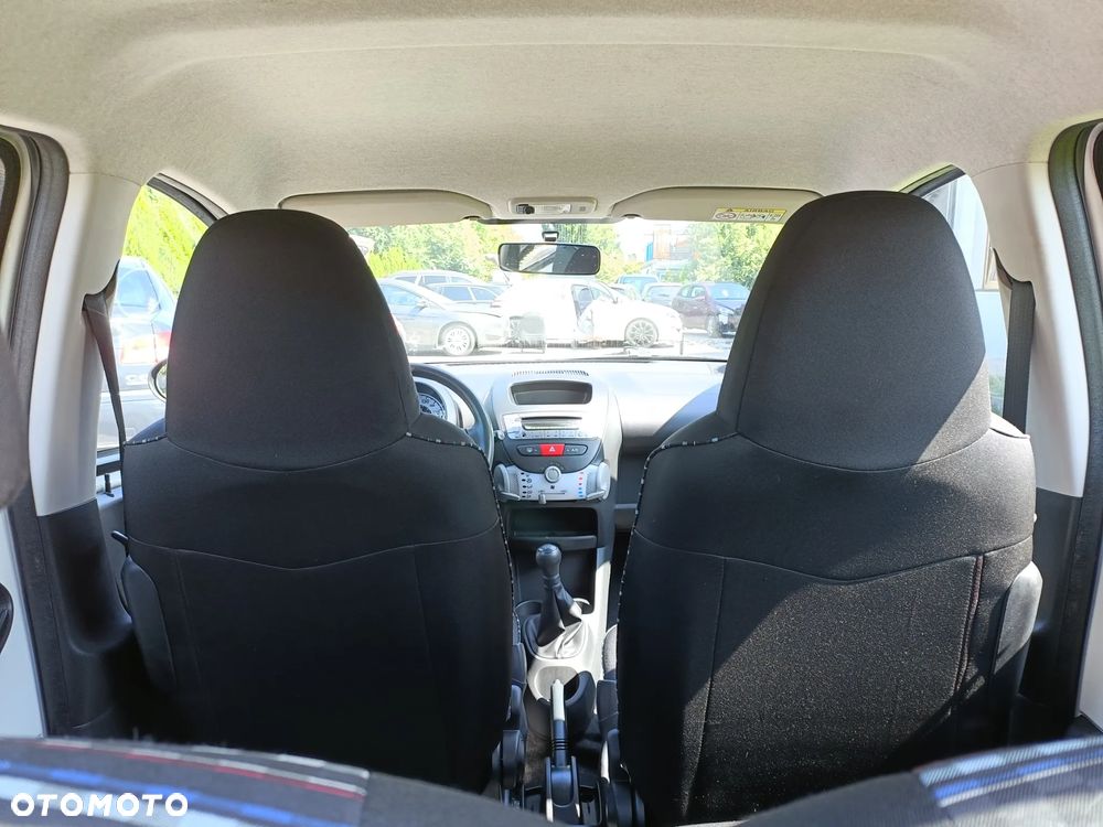 Citroën C1 1.0 Advance - 14
