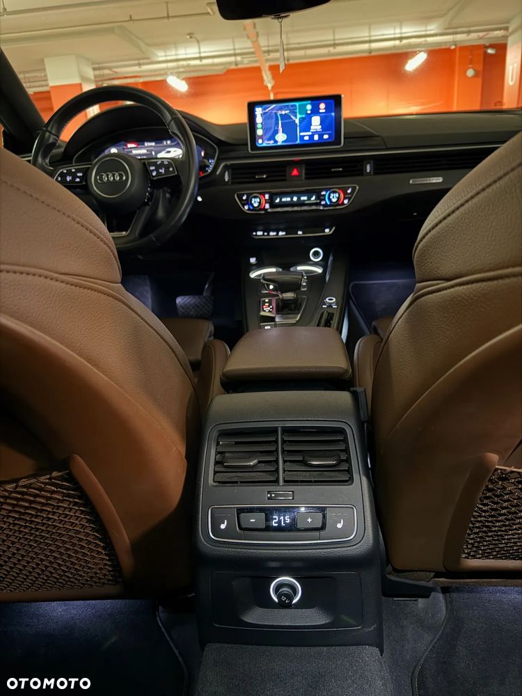 Audi A5 Sportback 2.0 TFSI Quattro S tronic - 12