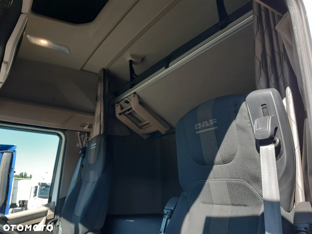 DAF XG 480 FT (#32938) - 12