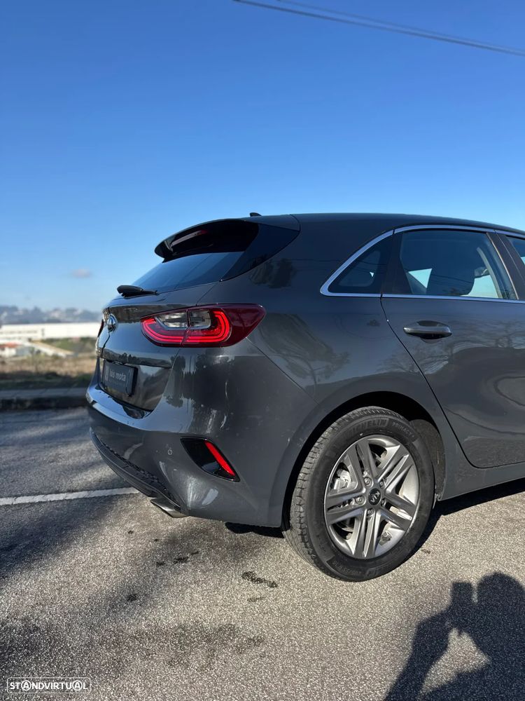Kia Ceed 1.0 T-GDI OPF Spirit - 13