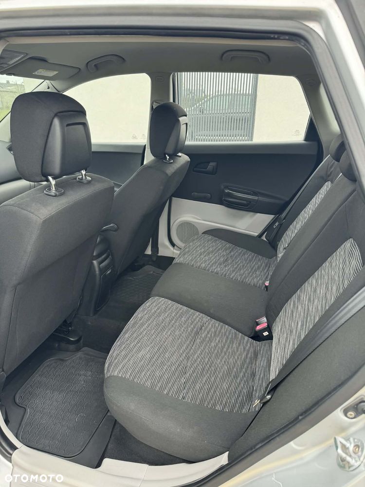 Kia Ceed 1.6 Crdi Comfort - 7