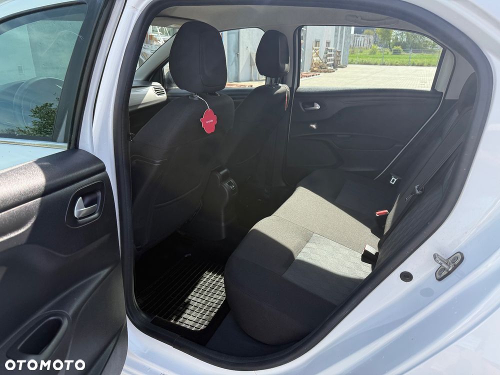 Citroën C-Elysée 1.6 VTi Exclusive EU6 - 12