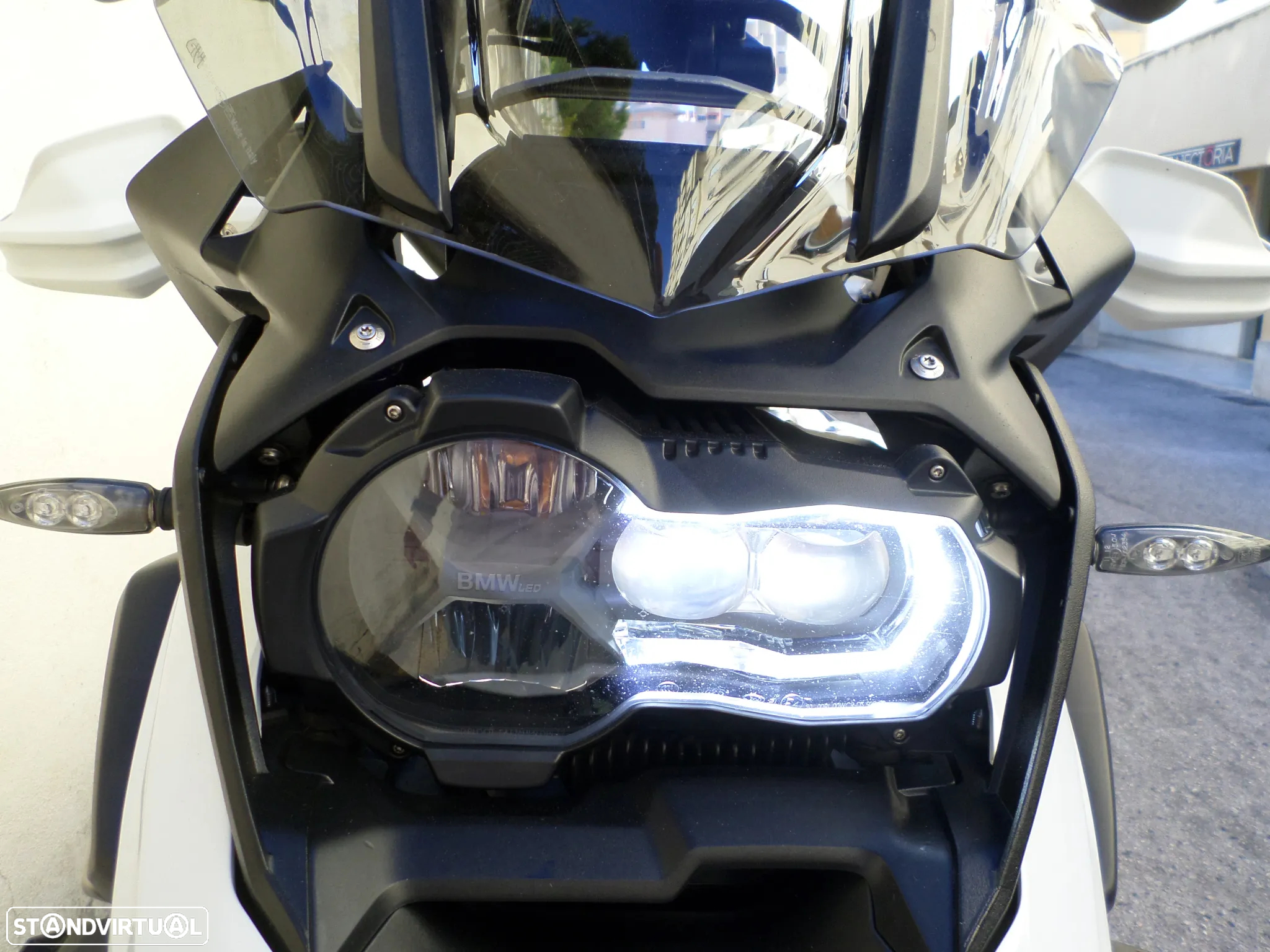 BMW R 1250 GS HP - 7