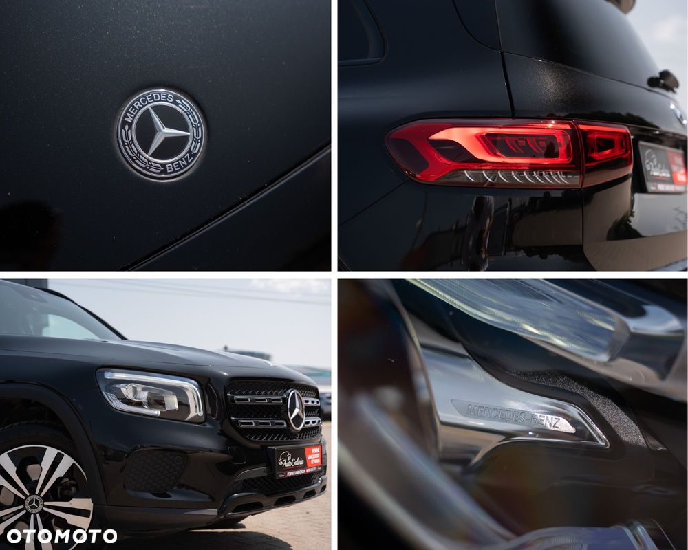 Mercedes-Benz GLB 200 d 8G-DCT Special Edition - 17