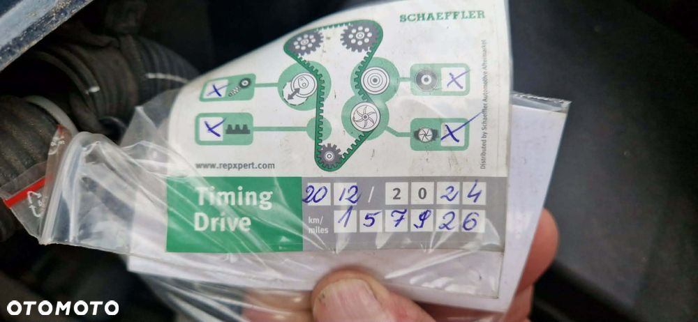 Citroën Xsara Picasso 1.6 HDI Exclusive - 8