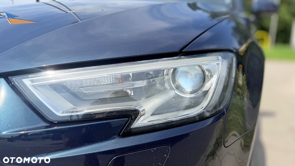 Audi A3 Sportback 1.6 TDI sport - 8