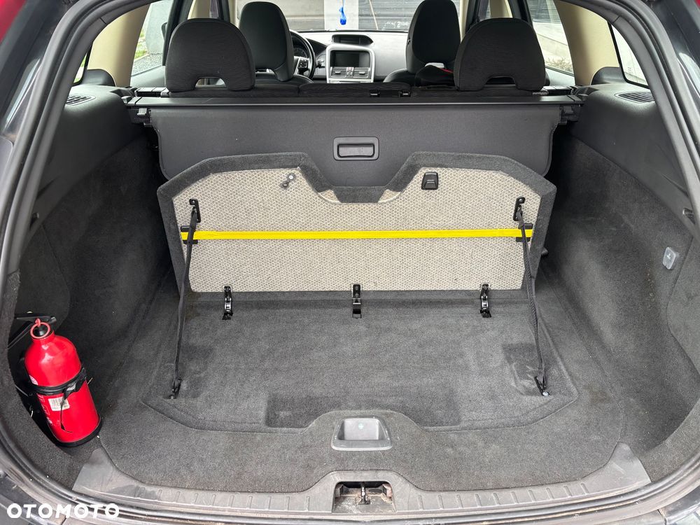 Volvo XC 60 2.4D AWD - 10