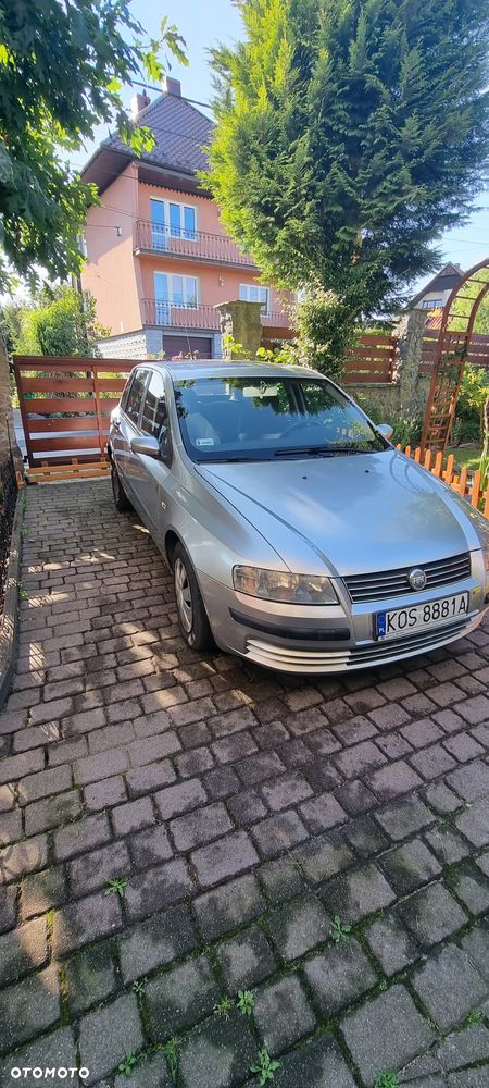 Fiat Stilo 1.6 16V Active - 1