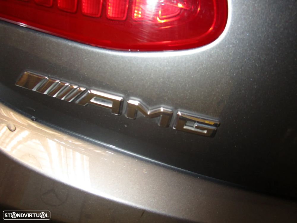 Mercedes-Benz E 53 AMG 4Matic+ - 7