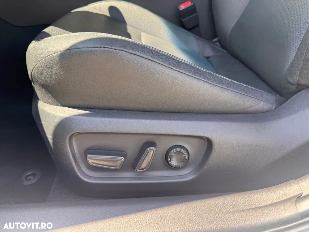 TOYOTA Camry 2024 — imagine 10