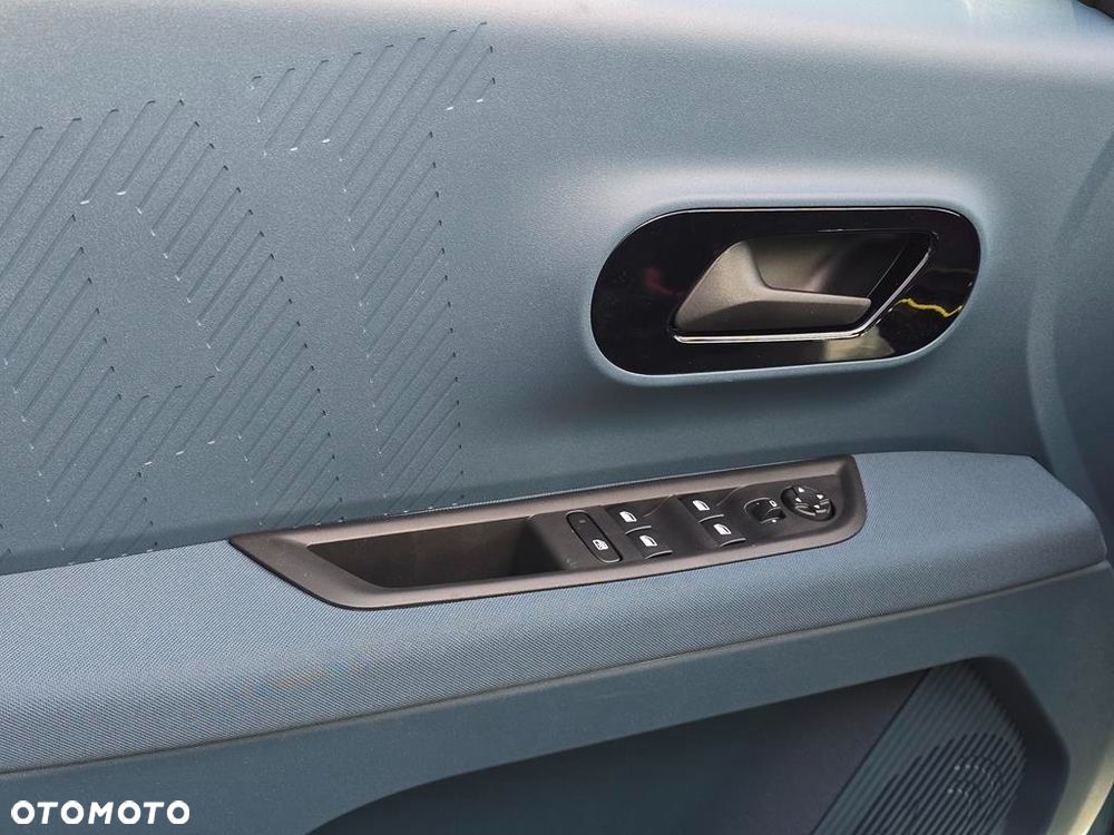 Fiat Grande Panda 1.2 mHEV Icon eDCT - 11