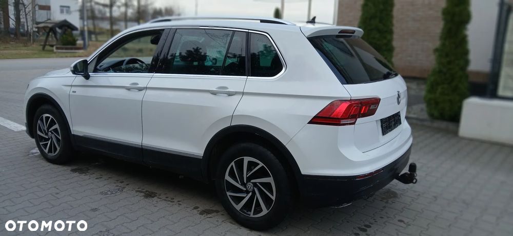 Volkswagen Tiguan 2.0 TDI SCR Join - 5