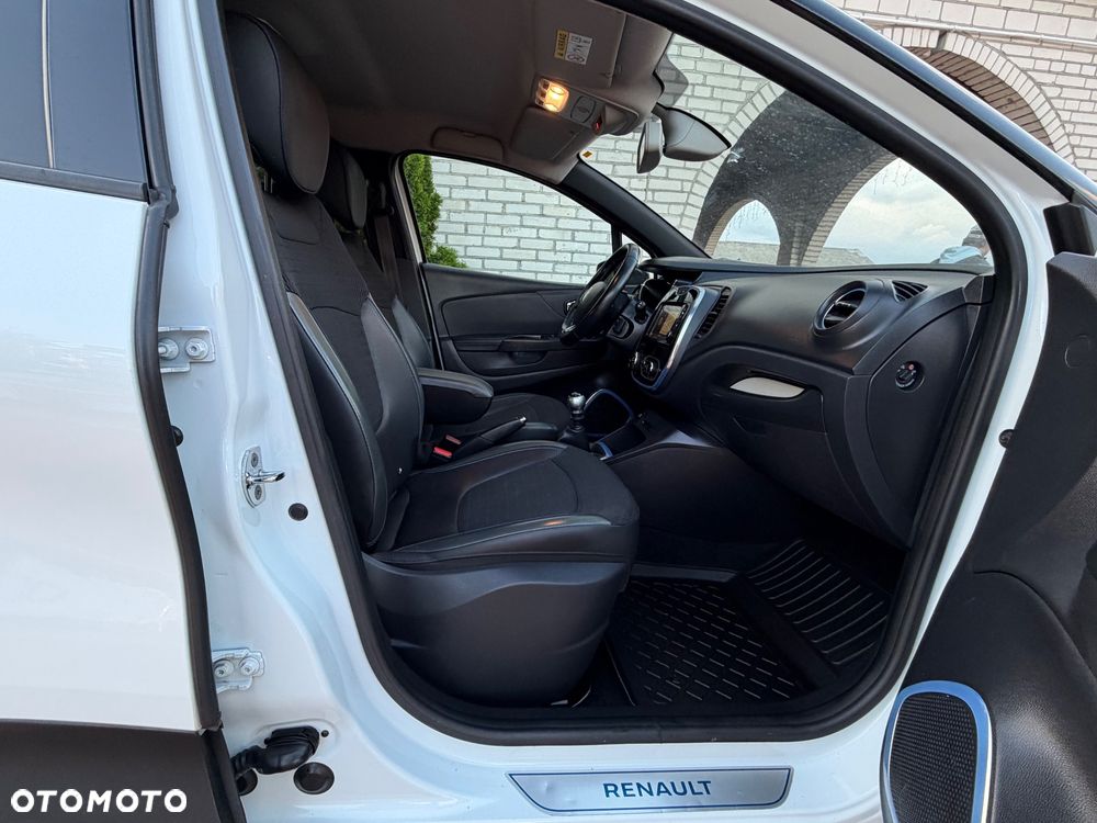 Renault Captur ENERGY TCe 120 Elysee - 15