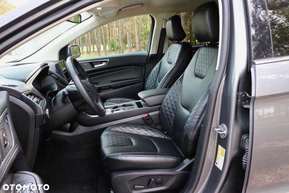 Ford Edge - 30