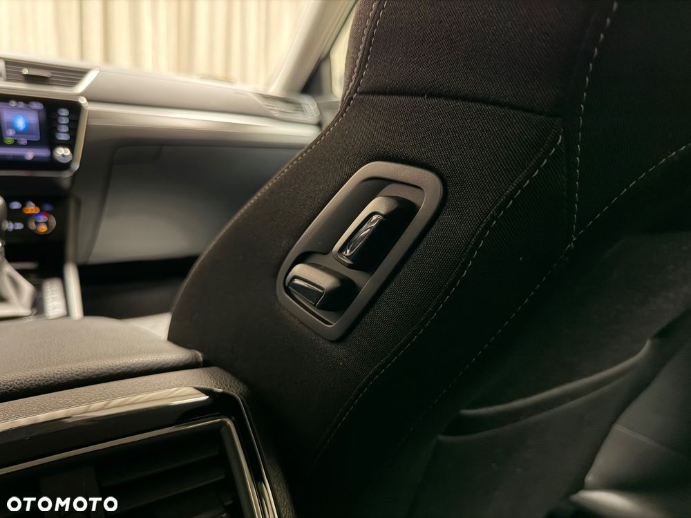 Skoda Superb 1.8 TSI Style DSG - 28